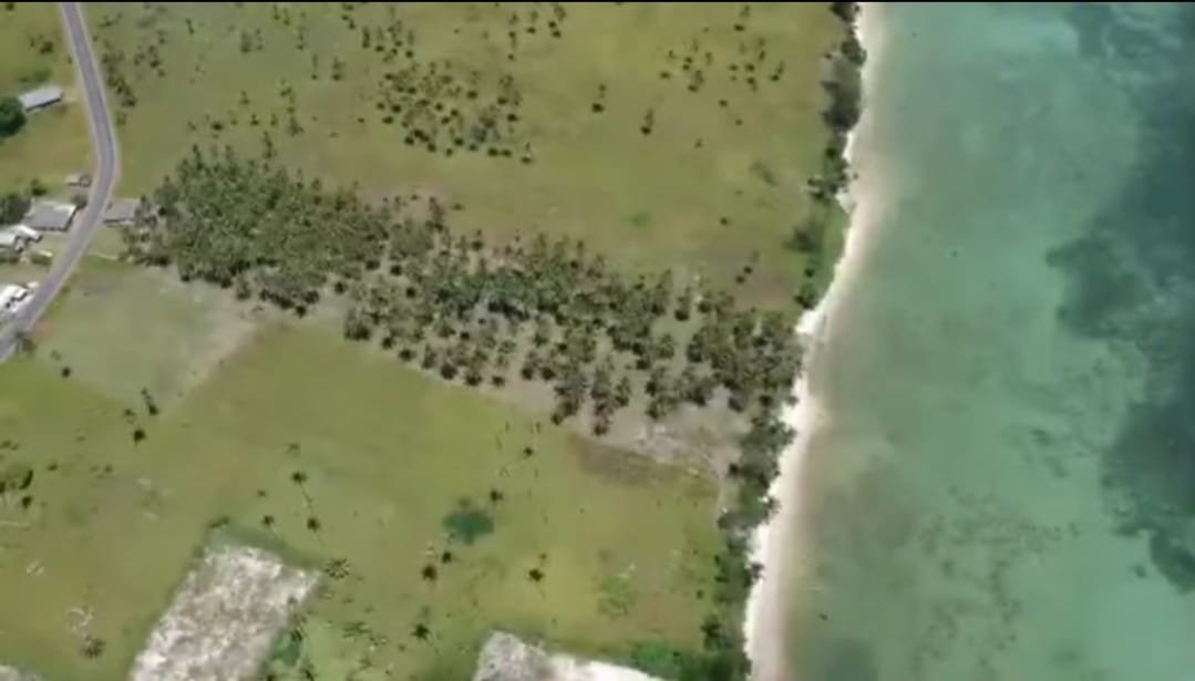 DIJUAL MURAH TANAH PARIWISATA PESISIR PANTAI PULAU BINTAN - TANJUNG PINANG - 12