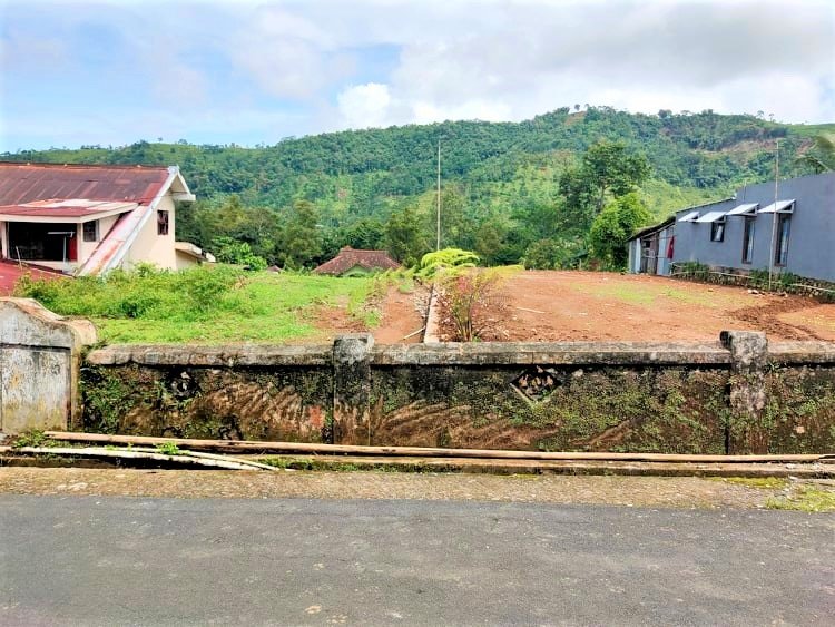 Dijual Tanah Datar di Kota Wisata Kemuning Ngargoyoso Karanganyar - 2