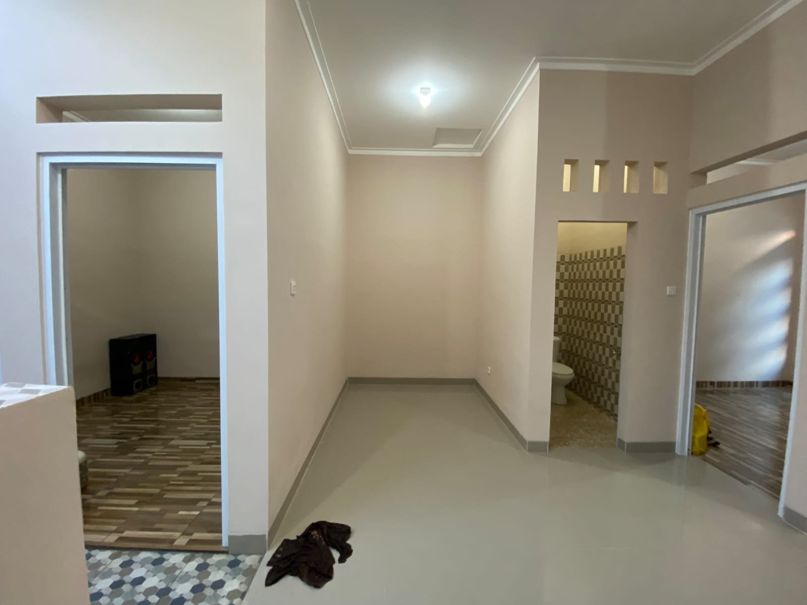 DIJUAL RUMAH MURAH BERKUALITAS LOKASI DI CIBUBUR - 5