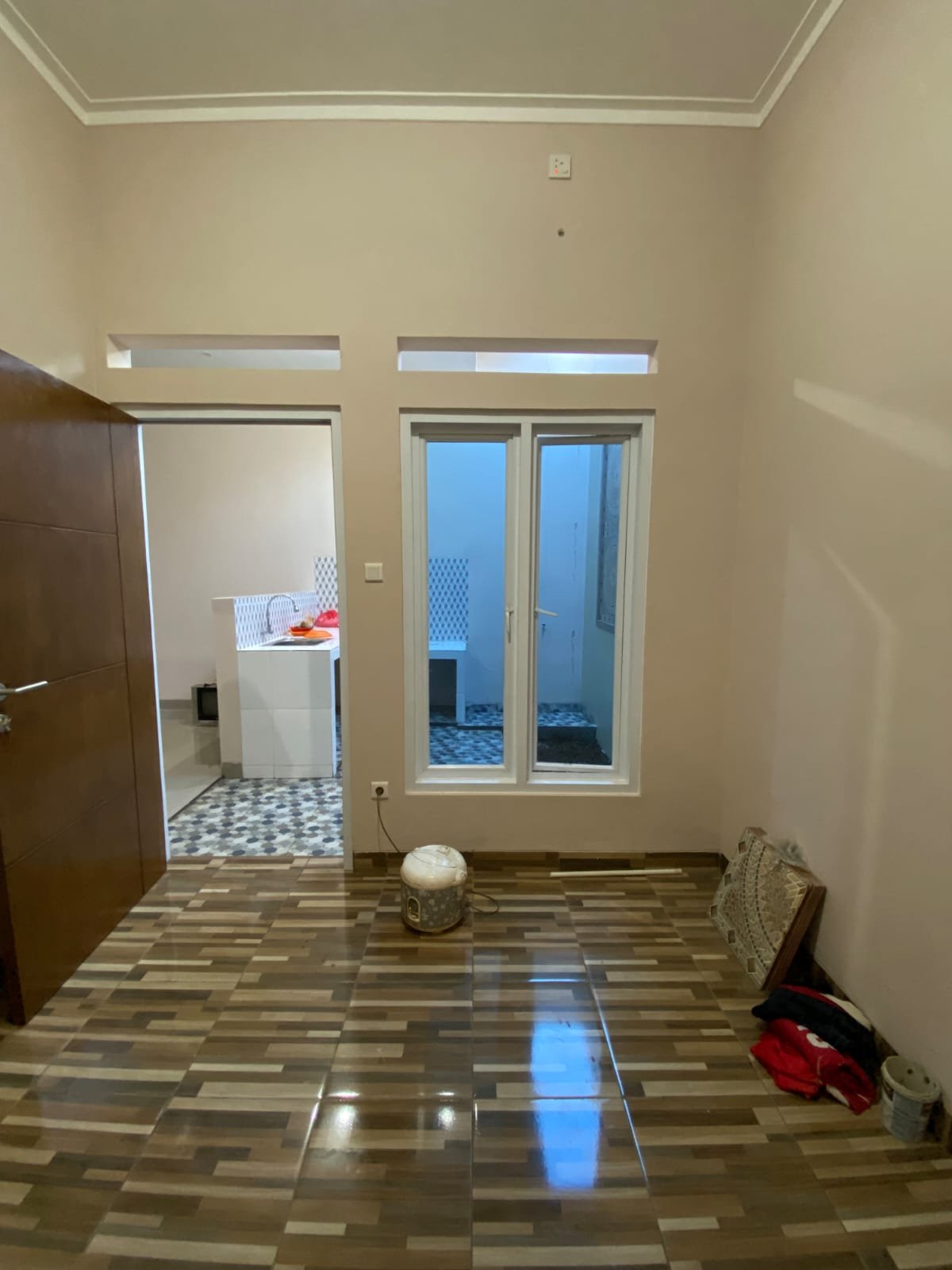 DIJUAL RUMAH MURAH BERKUALITAS LOKASI DI CIBUBUR - 4