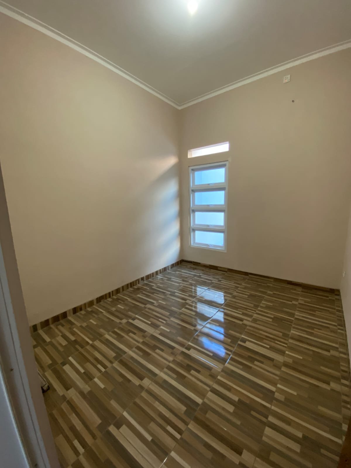 DIJUAL RUMAH MURAH BERKUALITAS LOKASI DI CIBUBUR - 2