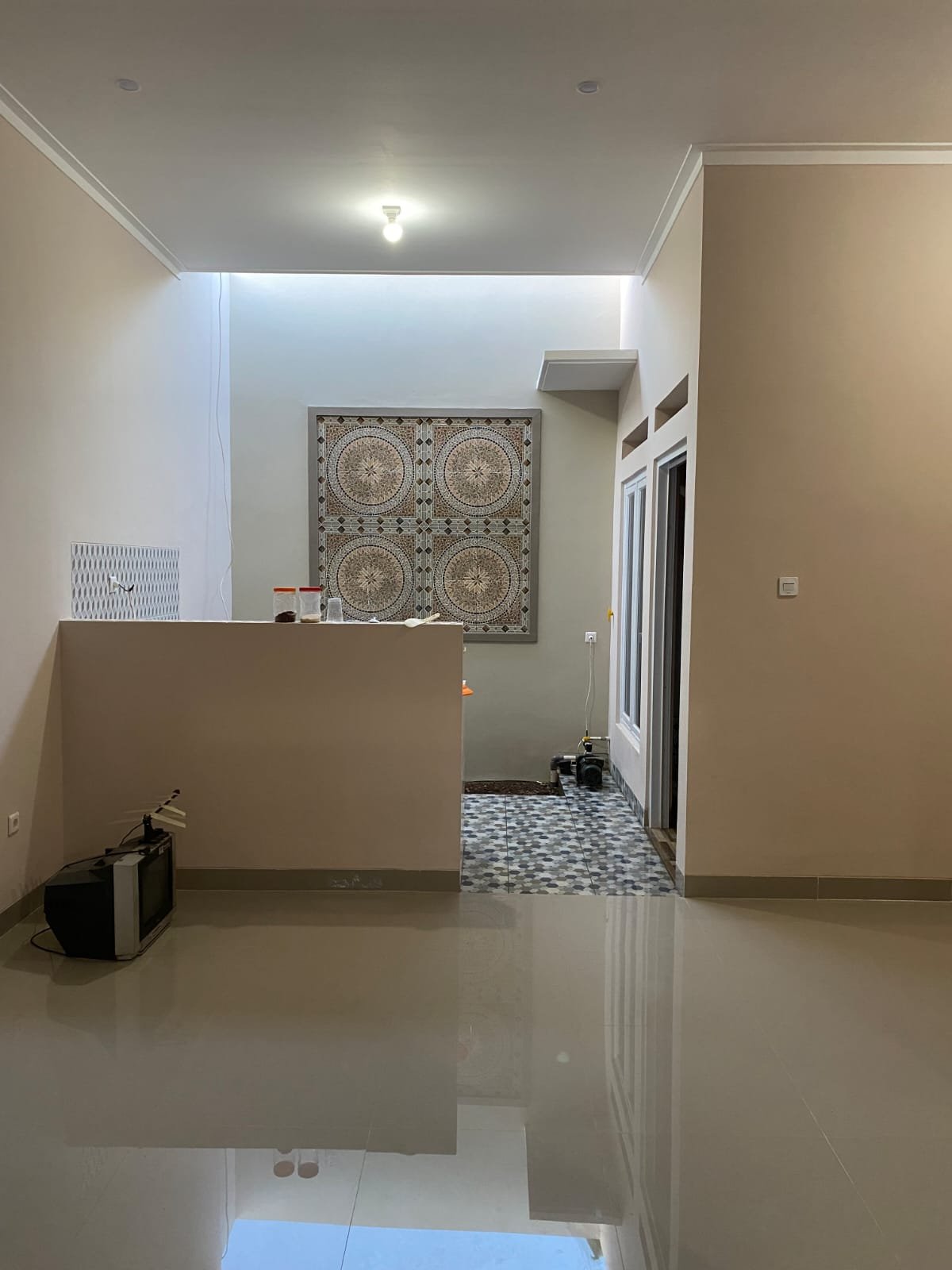 DIJUAL RUMAH MURAH BERKUALITAS LOKASI DI CIBUBUR - 6