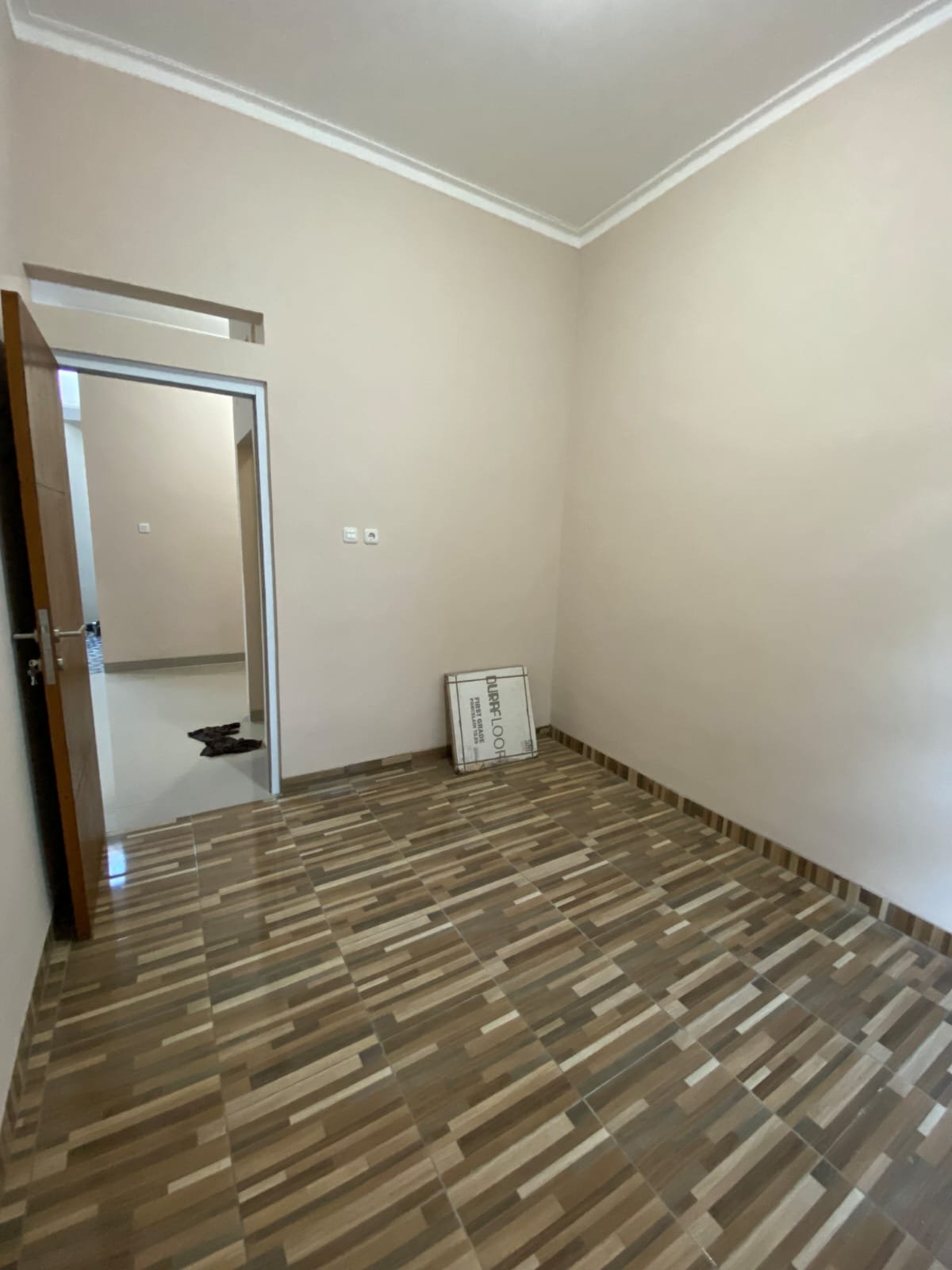 DIJUAL RUMAH MURAH BERKUALITAS LOKASI DI CIBUBUR - 3