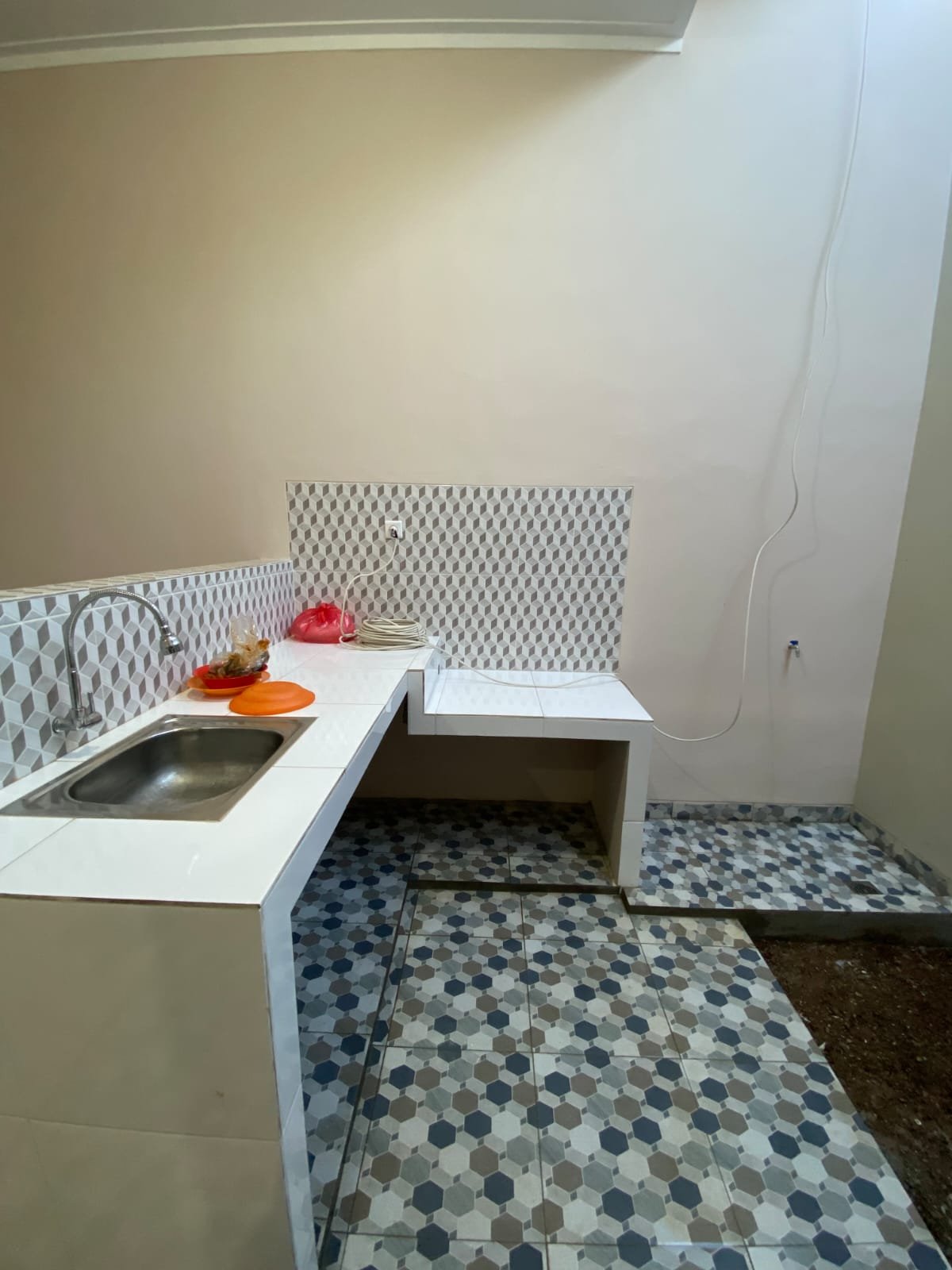 DIJUAL RUMAH MURAH BERKUALITAS LOKASI DI CIBUBUR - 9