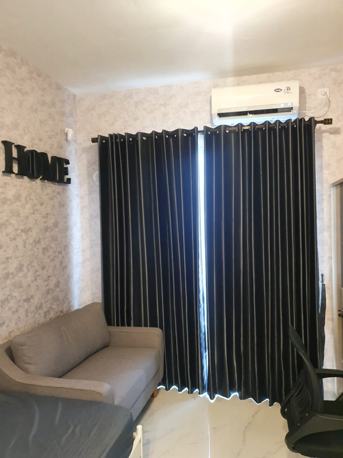 Disewakan Apartemen SkyHouse BSD Lt. 31, ukuran Studio Full Furnished - 4