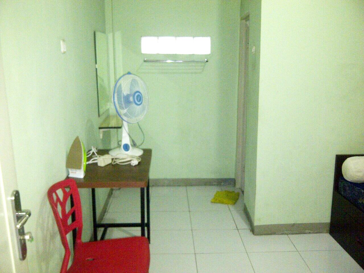 Kost Putri di Jl. TB Simatupang Dekat Kampus UHAMKA, RSUD Pasar Rebo dan Terminal Kampung Rambutan - 3