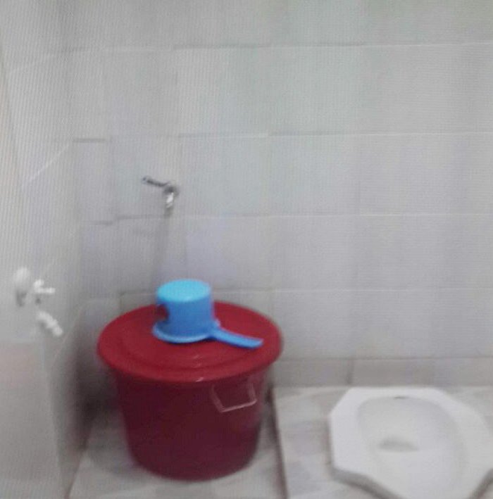 Kost Putri di Jl. TB Simatupang Dekat Kampus UHAMKA, RSUD Pasar Rebo dan Terminal Kampung Rambutan - 5