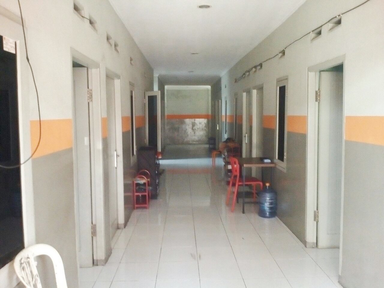 Kost Putri di Jl. TB Simatupang Dekat Kampus UHAMKA, RSUD Pasar Rebo dan Terminal Kampung Rambutan - 4