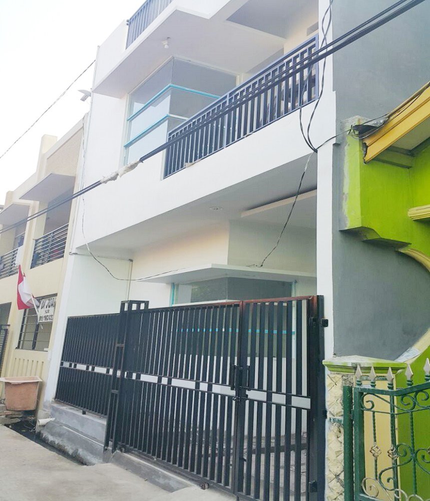 Kost Putri Dekat Mall MM Bekasi, Mega Bekasi Hypermall, BCP Bekasi dan Lave Mall Bekasi - 9