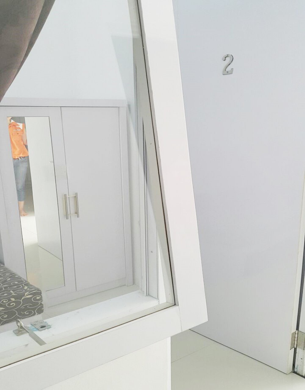 Kost Putri Dekat Mall MM Bekasi, Mega Bekasi Hypermall, BCP Bekasi dan Lave Mall Bekasi - 8