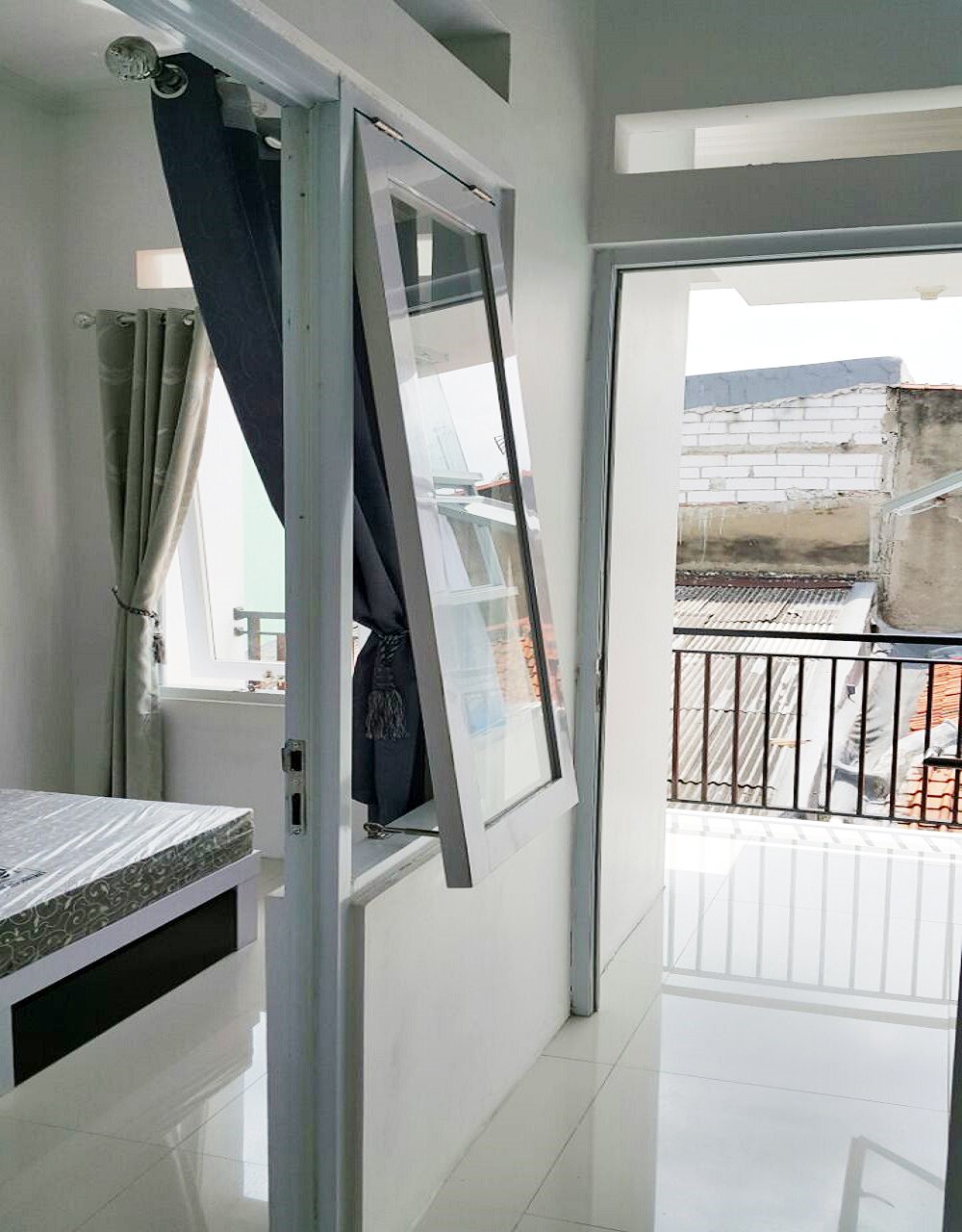 Kost Putri Dekat Mall MM Bekasi, Mega Bekasi Hypermall, BCP Bekasi dan Lave Mall Bekasi - 6