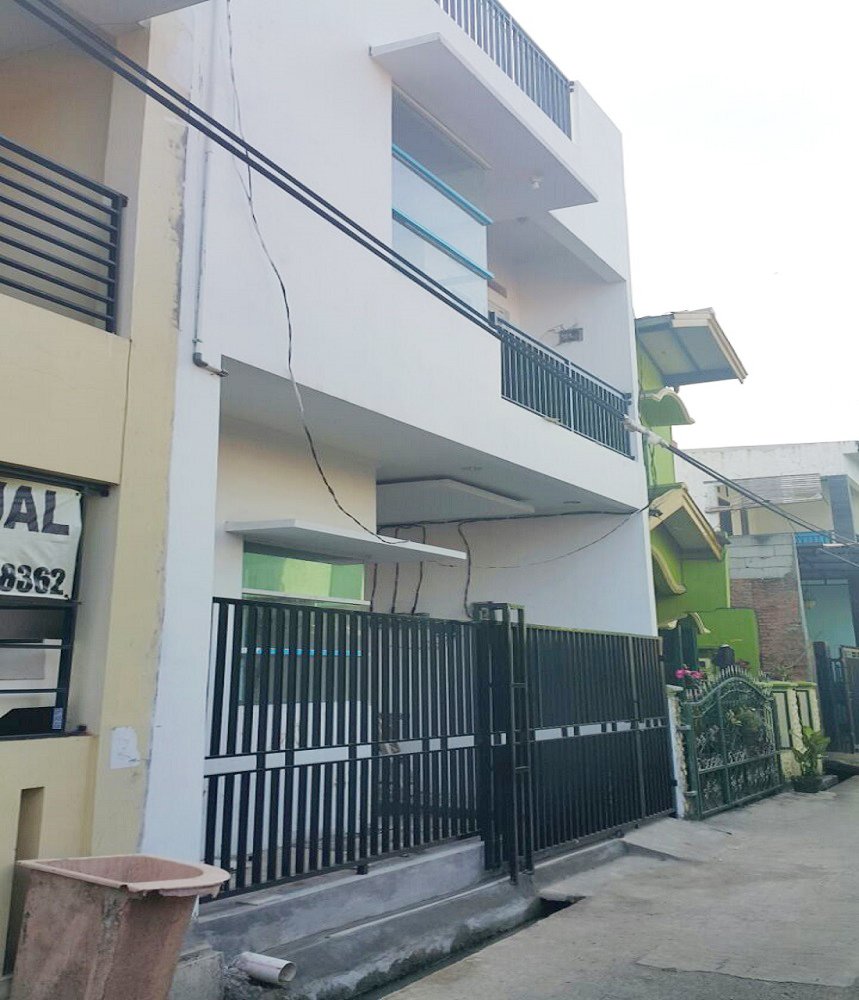 Kost Putri Dekat Mall MM Bekasi, Mega Bekasi Hypermall, BCP Bekasi dan Lave Mall Bekasi - 10