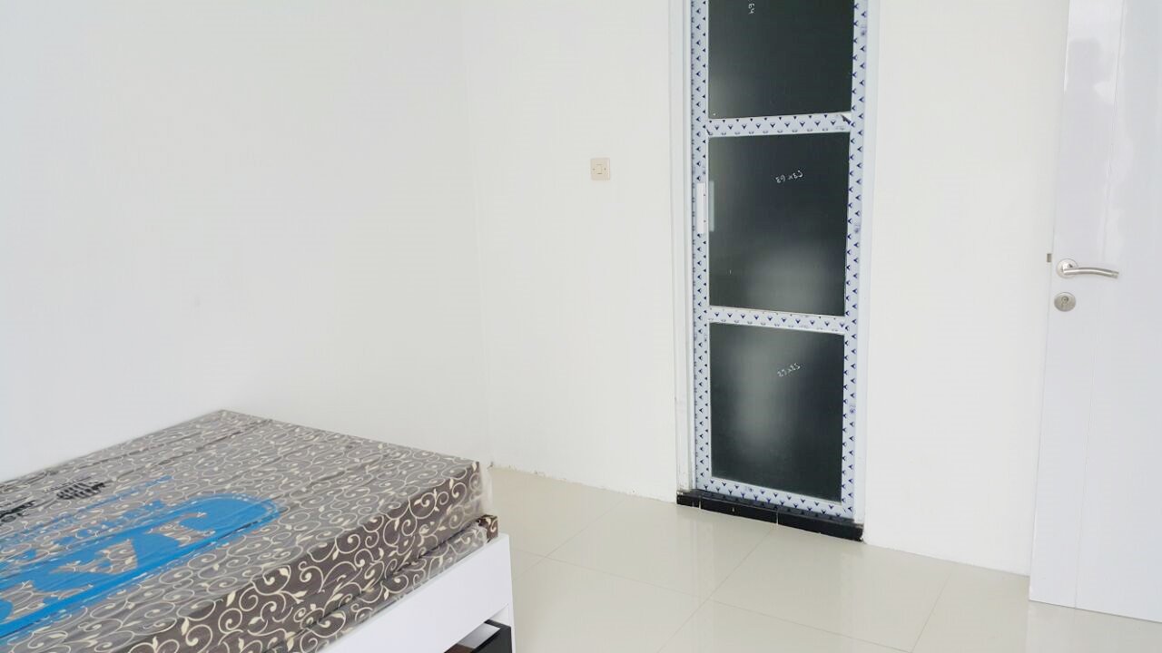 Kost Putri Dekat Mall MM Bekasi, Mega Bekasi Hypermall, BCP Bekasi dan Lave Mall Bekasi - 5