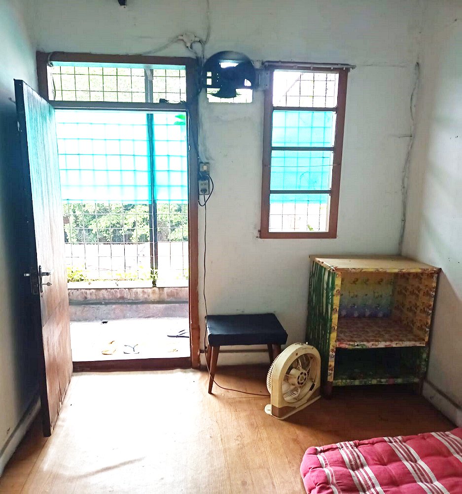 Kost Murah di Jl. Latumenten Dekat Mall TM Seasons City, Stasiun Angke dan Kota Tua Jakarta - 3