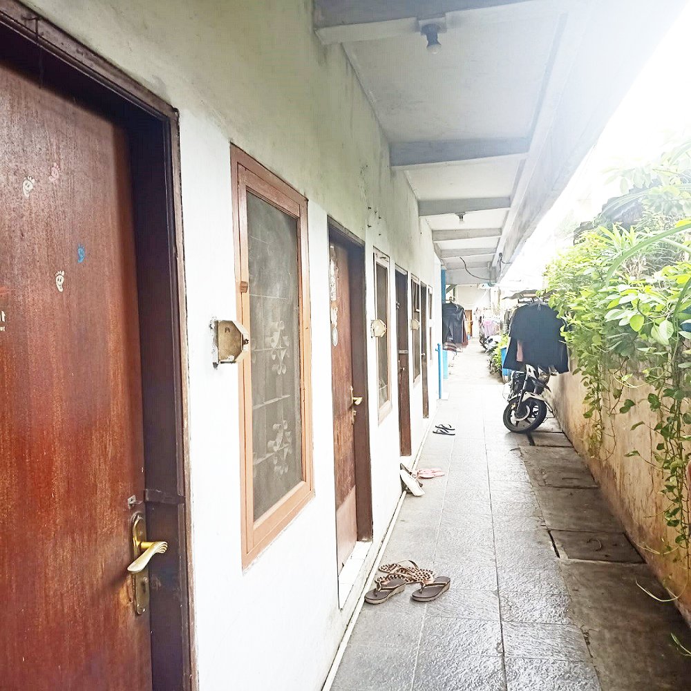 Kost Murah di Jl. Latumenten Dekat Mall TM Seasons City, Stasiun Angke dan Kota Tua Jakarta - 5
