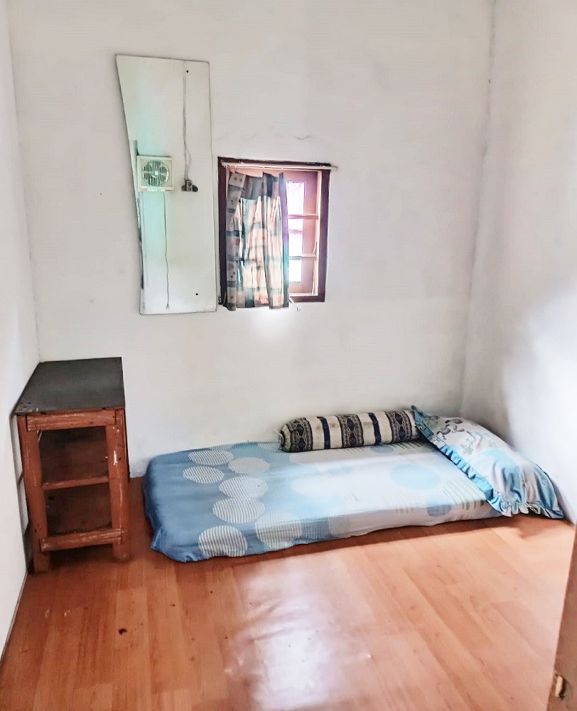 Kost Murah di Jl. Latumenten Dekat Mall TM Seasons City, Stasiun Angke dan Kota Tua Jakarta - 1