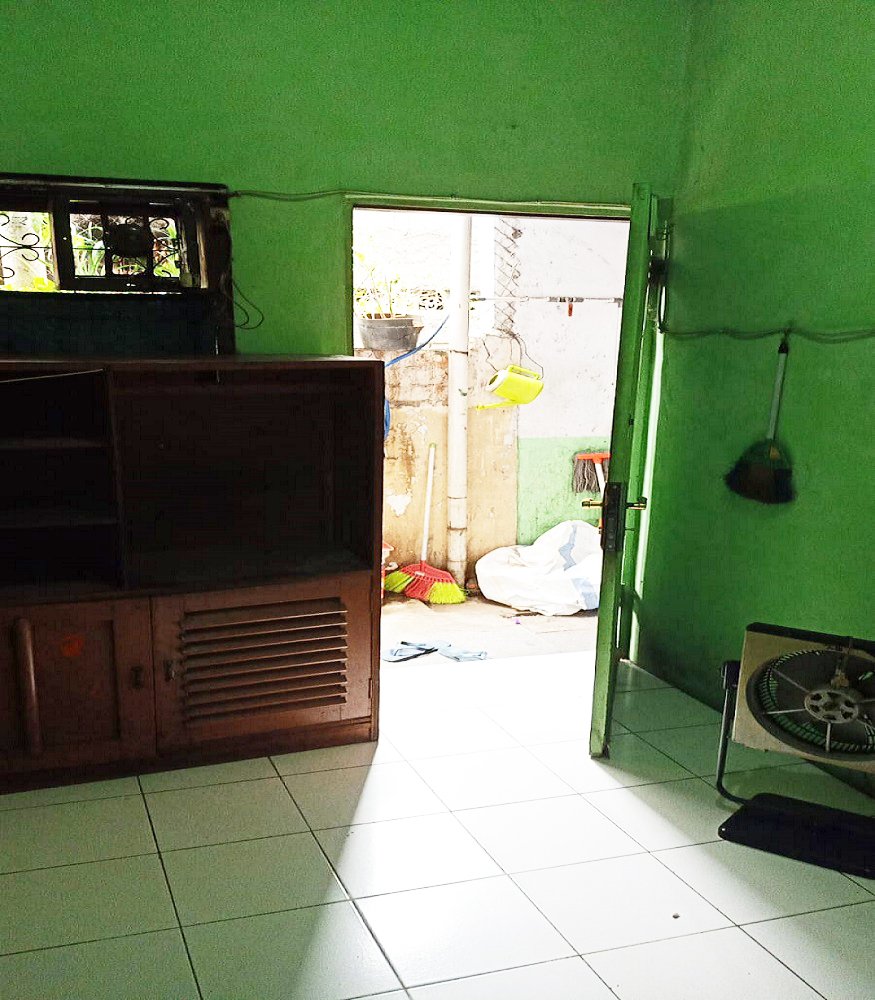 Kost Murah di Jl. Latumenten Dekat Mall TM Seasons City, Stasiun Angke dan Kota Tua Jakarta - 4