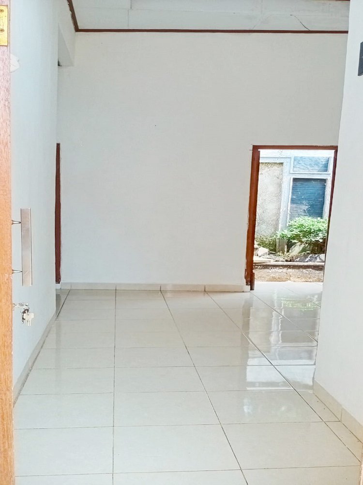 Jual BU Rumah Minimalis Dekat Stasiun Cisauk, AEON Mall BSD dan Pasar Modern Intermoda - 2
