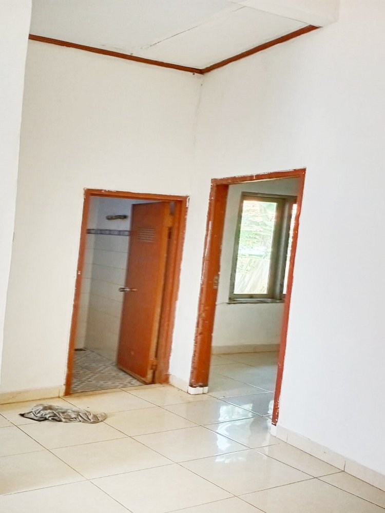 Jual BU Rumah Minimalis Dekat Stasiun Cisauk, AEON Mall BSD dan Pasar Modern Intermoda - 3