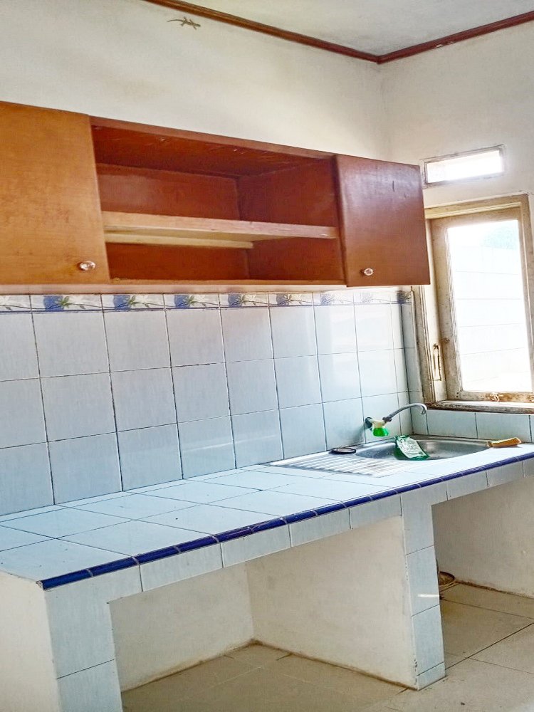 Jual BU Rumah Minimalis Dekat Stasiun Cisauk, AEON Mall BSD dan Pasar Modern Intermoda - 4