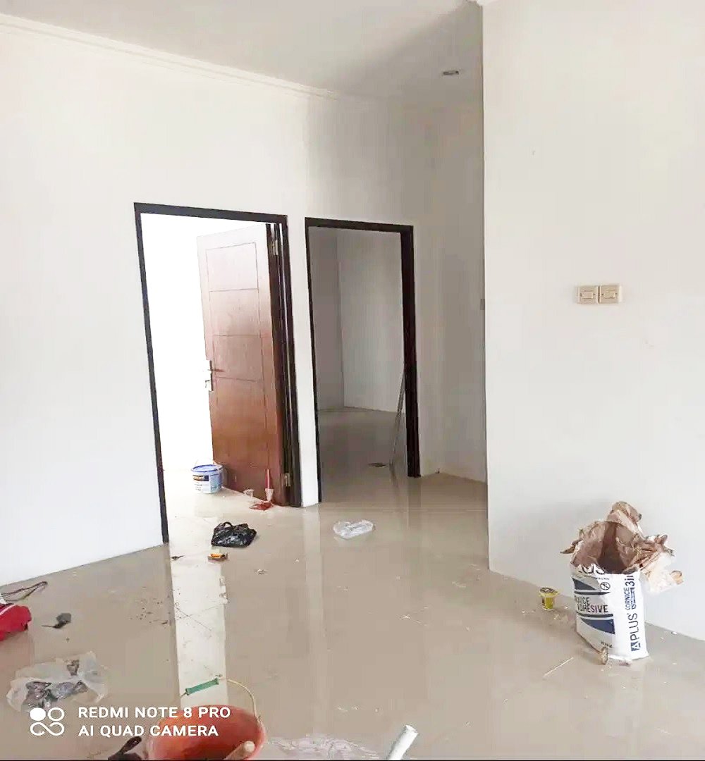 Jual Rumah Baru di Sawangan Dekat RSUD Depok, SMP Negeri 25 Depok dan Depok Town Center - 6