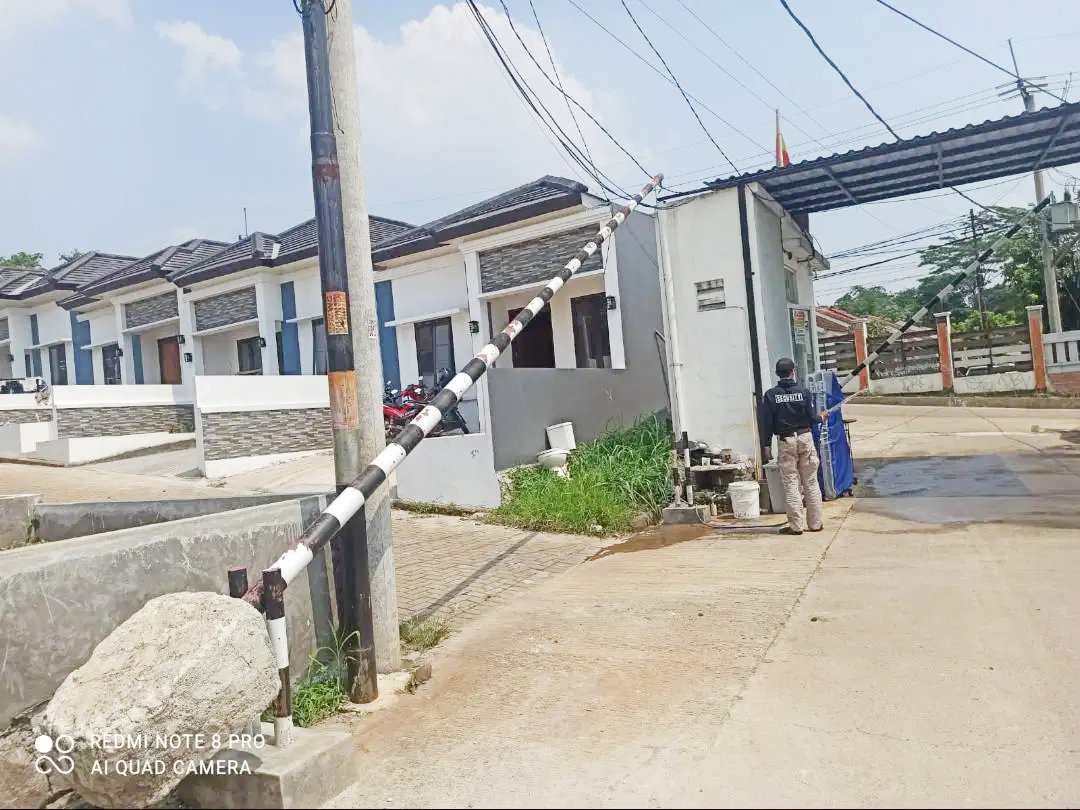 Jual Rumah Baru di Sawangan Dekat RSUD Depok, SMP Negeri 25 Depok dan Depok Town Center - 5
