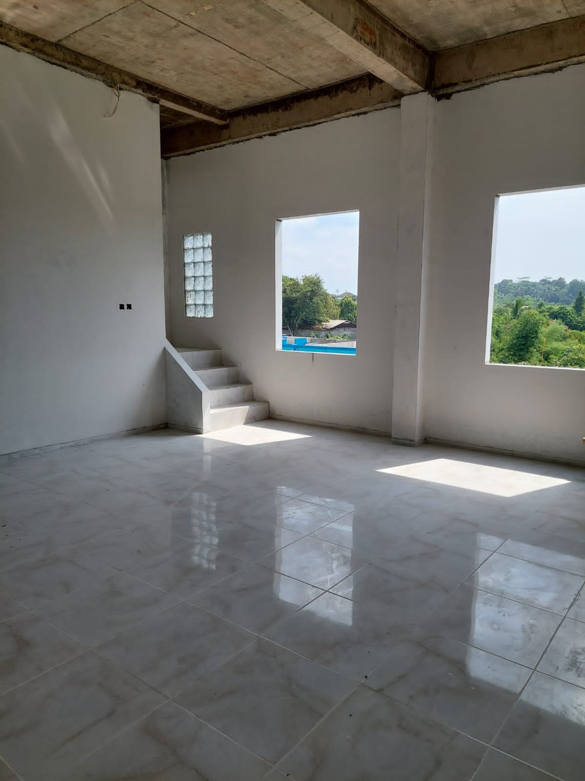 Dijual Ruko 2.5 Lantai Lokasi Strategis di Lebak, Banten - 8