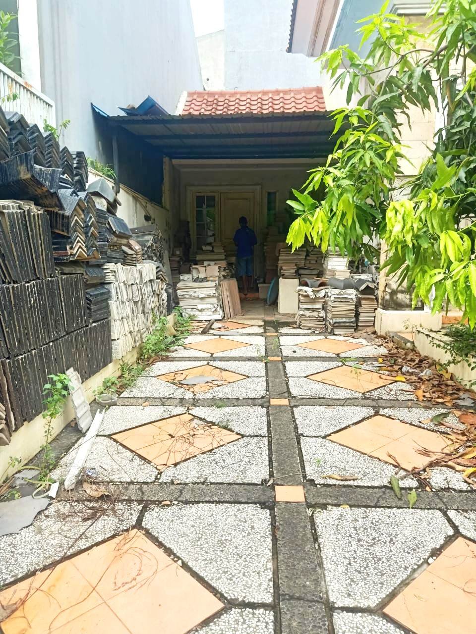 Rumah Cluster Harapan Indah Regency Perumahan Harapan Indah Bekasi - 2