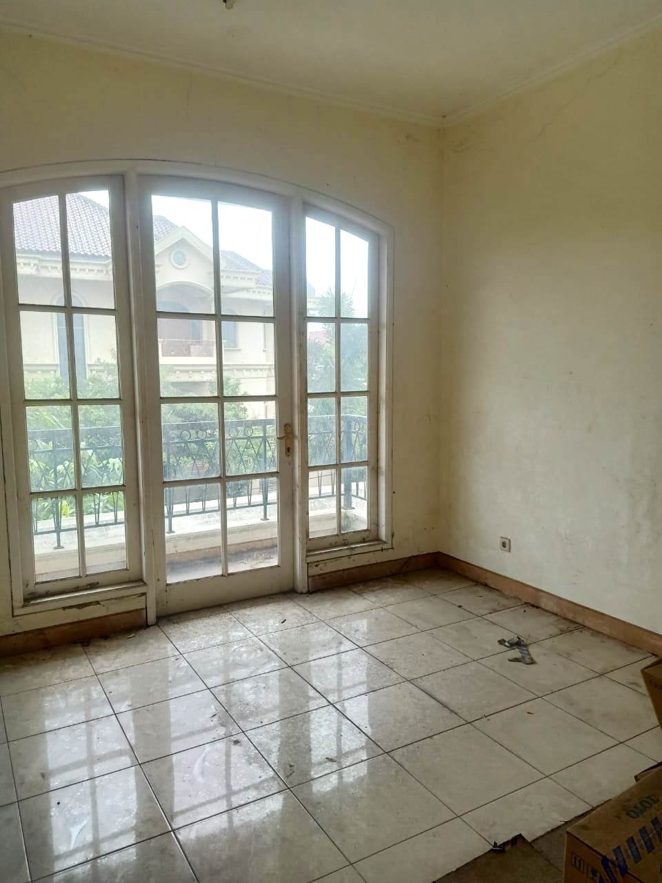 Rumah Cluster Harapan Indah Regency Perumahan Harapan Indah Bekasi - 8
