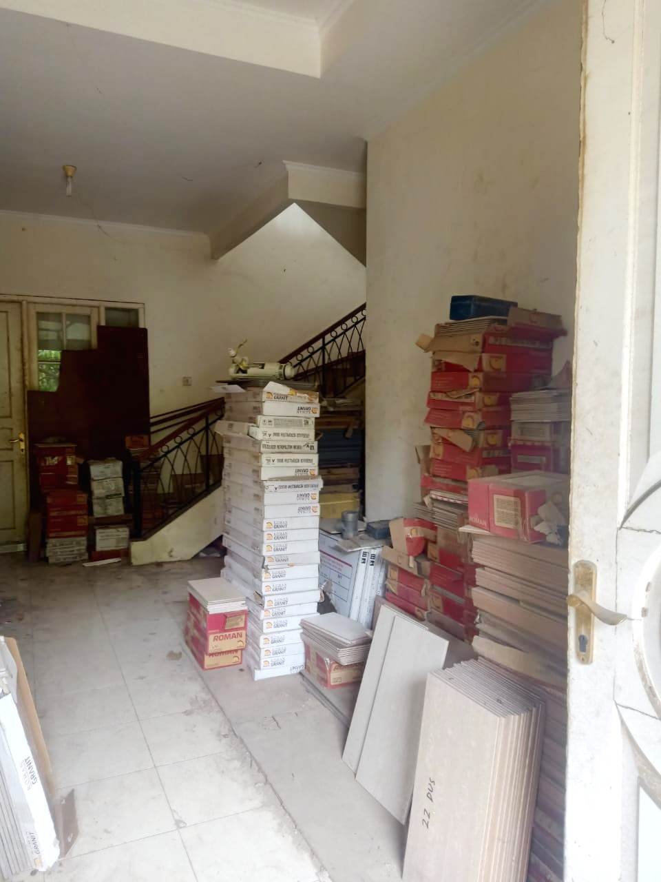 Rumah Cluster Harapan Indah Regency Perumahan Harapan Indah Bekasi - 4
