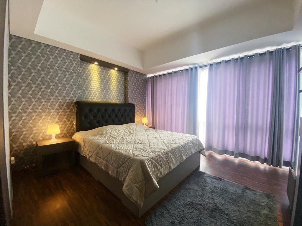 Dijual Apartemen Bintaro Plaza Residence Furnished, Kota Tangerang Selatan, Banten - 4