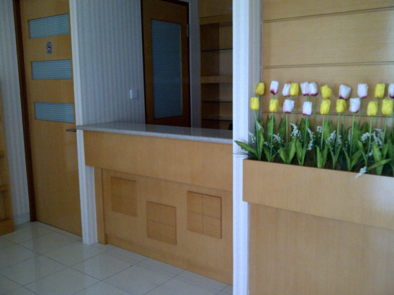 Disewakan/ Dikontrakan Ruko Easton Semi Furnished di Lippo Cikarang - 3