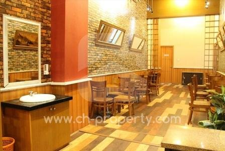 Perkantoran cocok untuk inves di Kebon Kacang, Jakarta Pusat - 2
