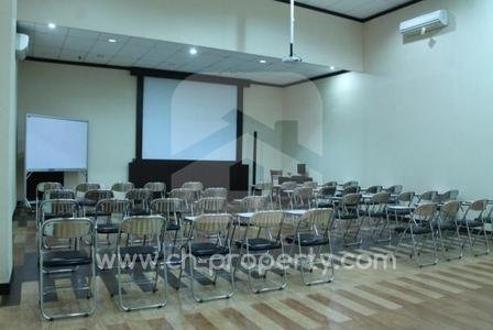 Perkantoran cocok untuk inves di Kebon Kacang, Jakarta Pusat - 3