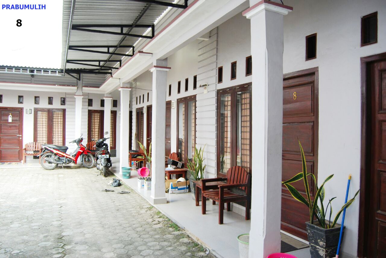 Jual Rumah + 10 Kamar Kost di Kota Prabumulih Dekat RSUD Kota Prabumulih dan RS AR Bunda - 5