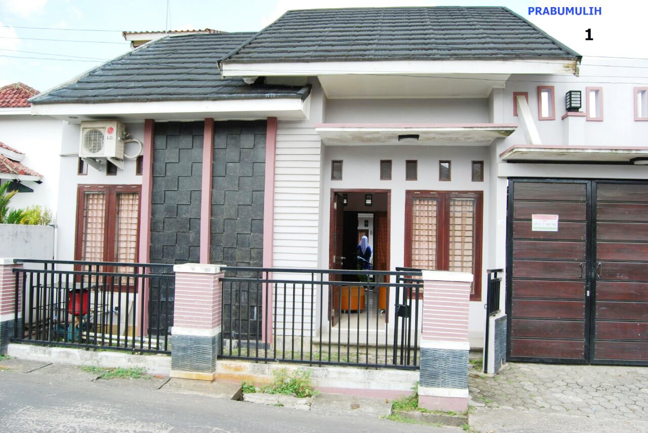Jual Rumah + 10 Kamar Kost di Kota Prabumulih Dekat RSUD Kota Prabumulih dan RS AR Bunda - 3