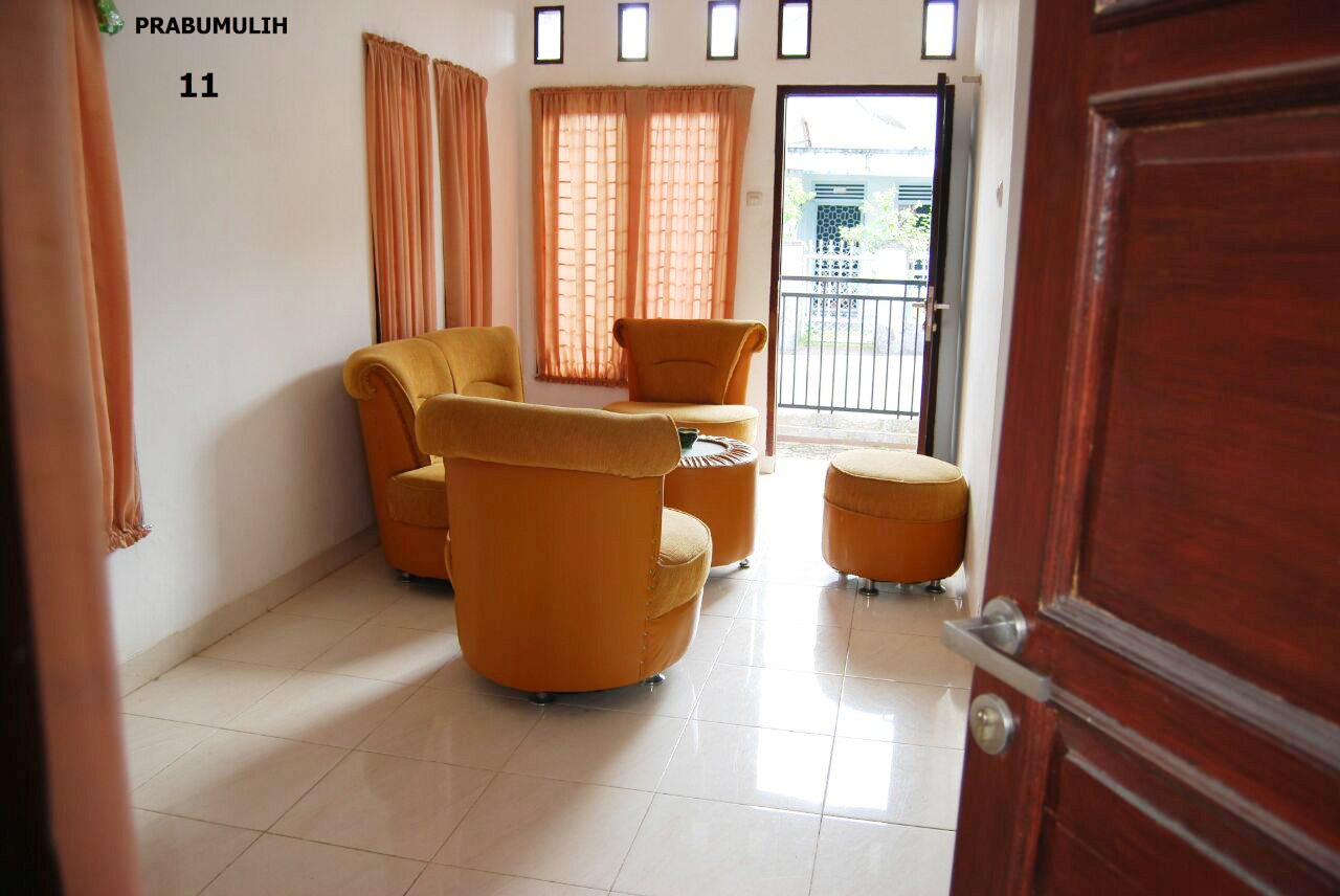 Jual Rumah + 10 Kamar Kost di Kota Prabumulih Dekat RSUD Kota Prabumulih dan RS AR Bunda - 6