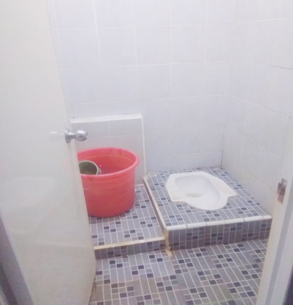 Jual Rumah + 10 Kamar Kost di Kota Prabumulih Dekat RSUD Kota Prabumulih dan RS AR Bunda - 10