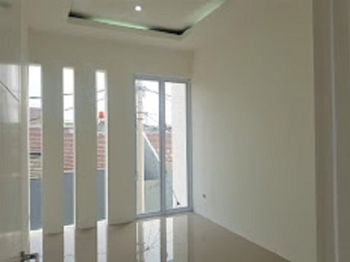 Baru Renovasi 2 lt Serpong Paradise City East Summerland - 11