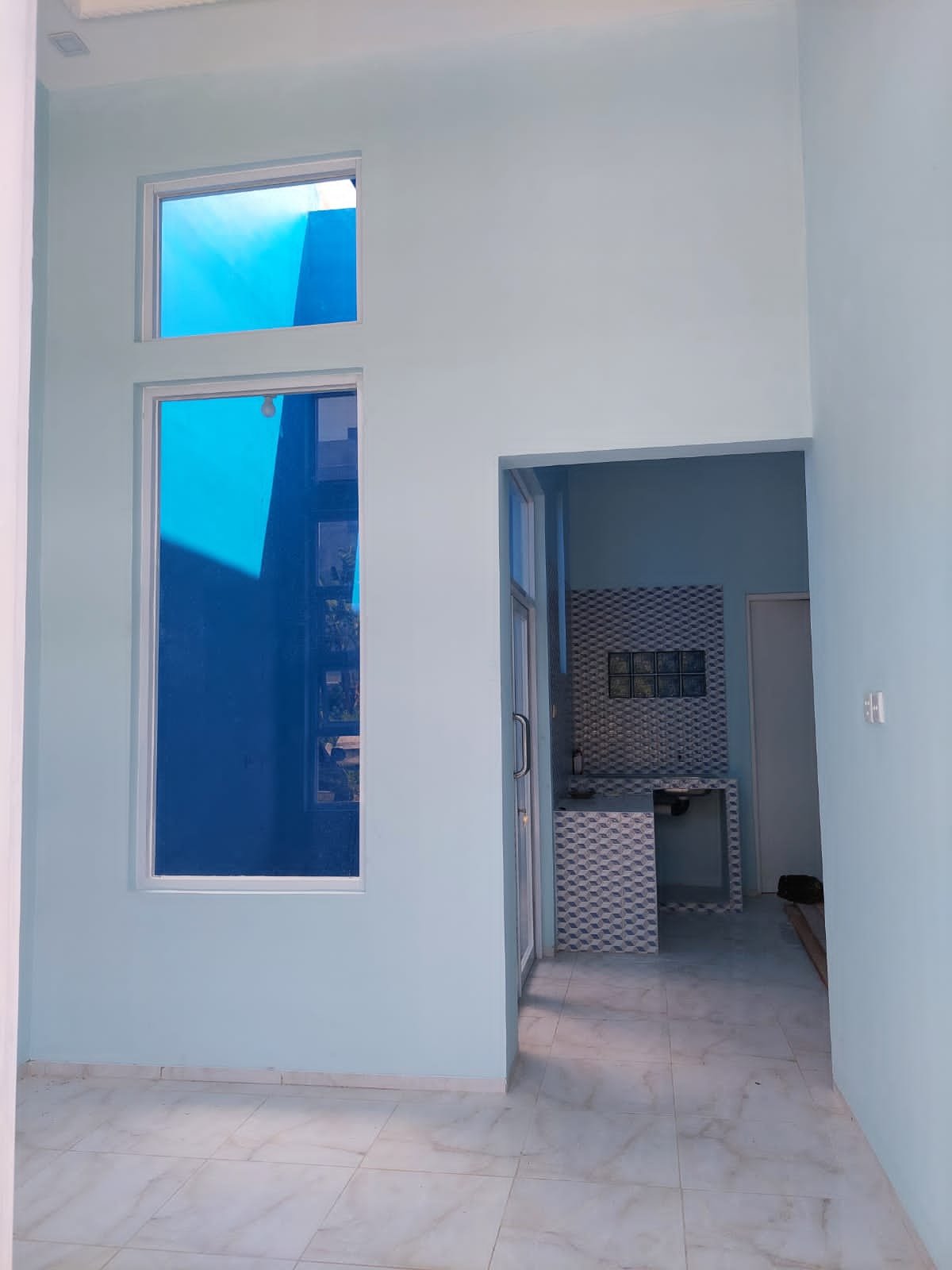Dijual Murah Rumah 1.5 Lantai di Rangkasbitung, Lebak, Banten - 8