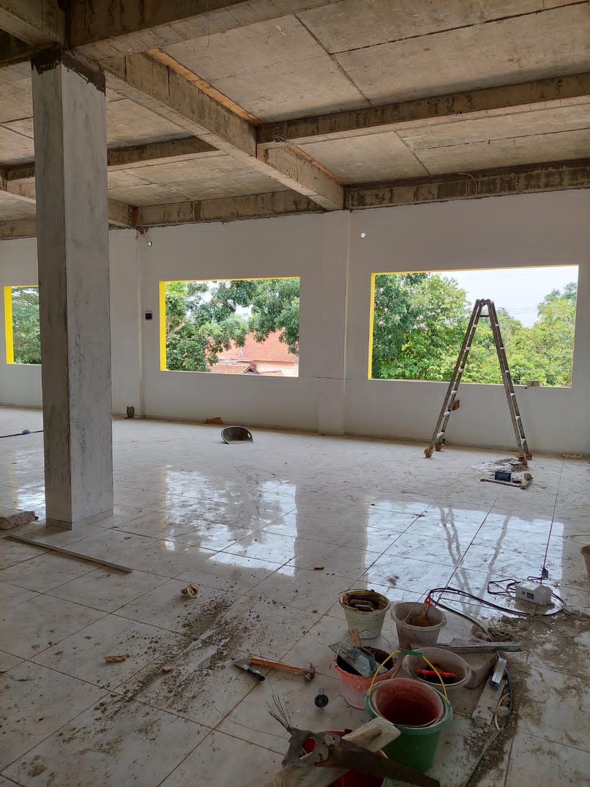 Dijual Murah Rumah 1.5 Lantai di Rangkasbitung, Lebak, Banten - 11