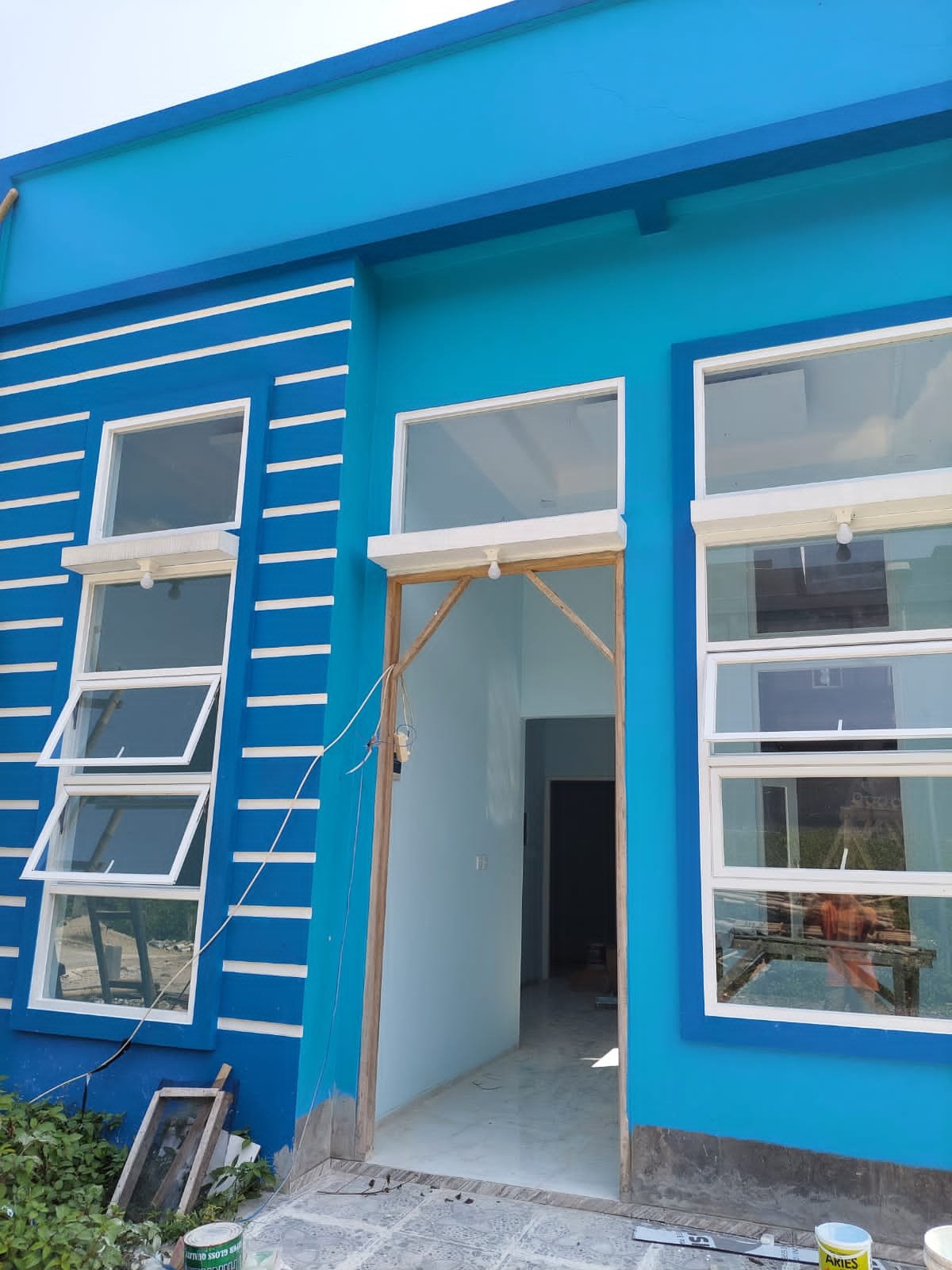 Dijual Murah Rumah 1.5 Lantai di Rangkasbitung, Lebak, Banten - 3