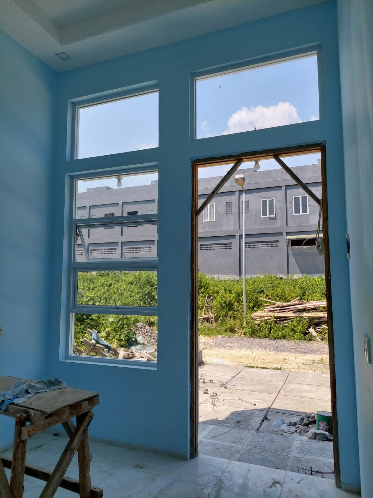 Dijual Murah Rumah 1.5 Lantai di Rangkasbitung, Lebak, Banten - 4