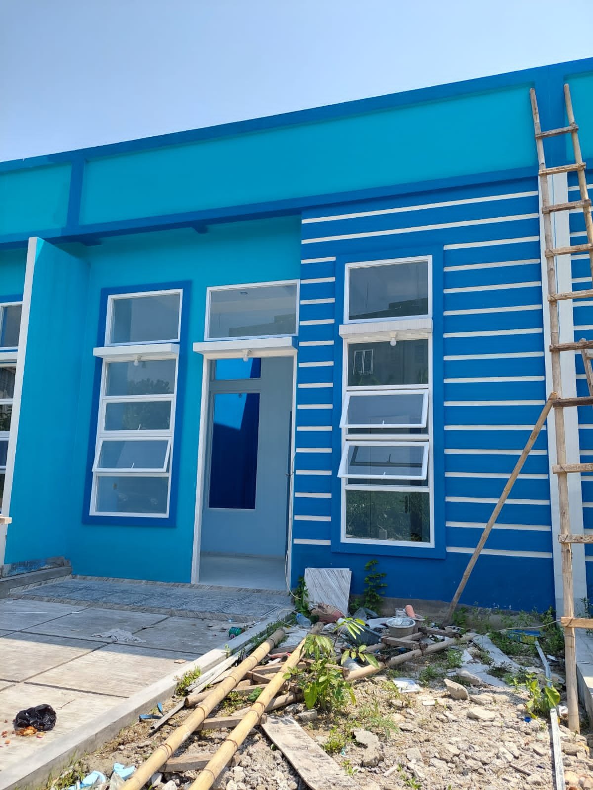 Dijual Murah Rumah 1.5 Lantai di Rangkasbitung, Lebak, Banten - 2