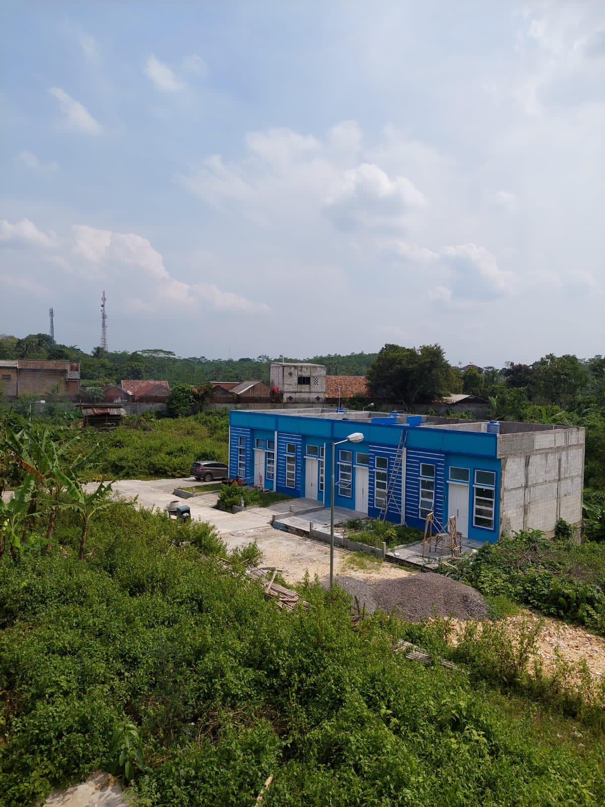 Dijual Murah Rumah 1.5 Lantai di Rangkasbitung, Lebak, Banten - 12