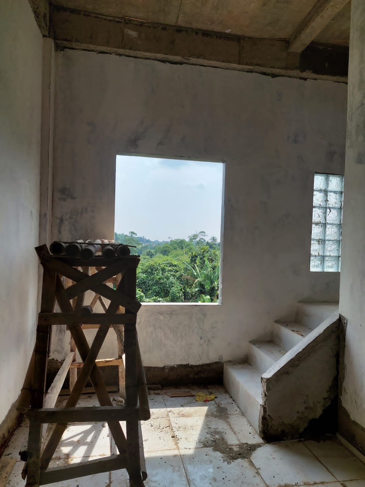 Dijual Murah Rumah 1.5 Lantai di Rangkasbitung, Lebak, Banten - 6