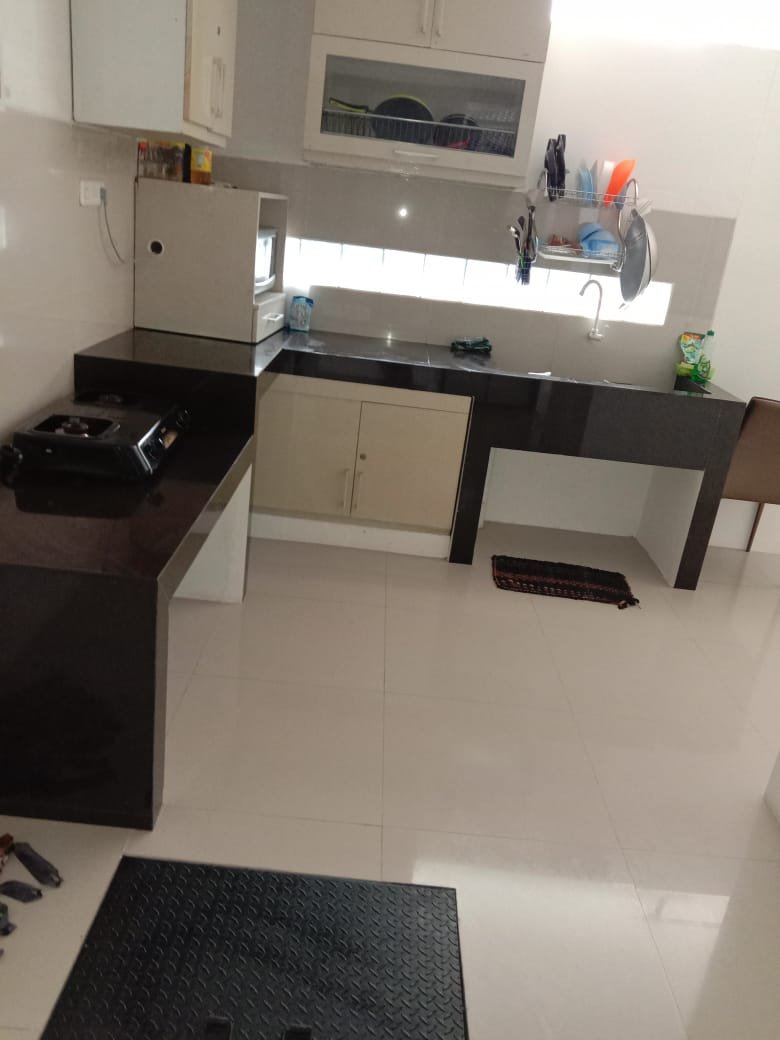 Rumah kos - kosan murah di Tebet 3 lantai  Full Penyewa hanya 7.350 M Sj - 3