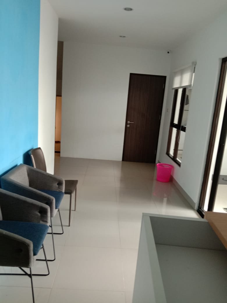Rumah kos - kosan murah di Tebet 3 lantai  Full Penyewa hanya 7.350 M Sj - 2