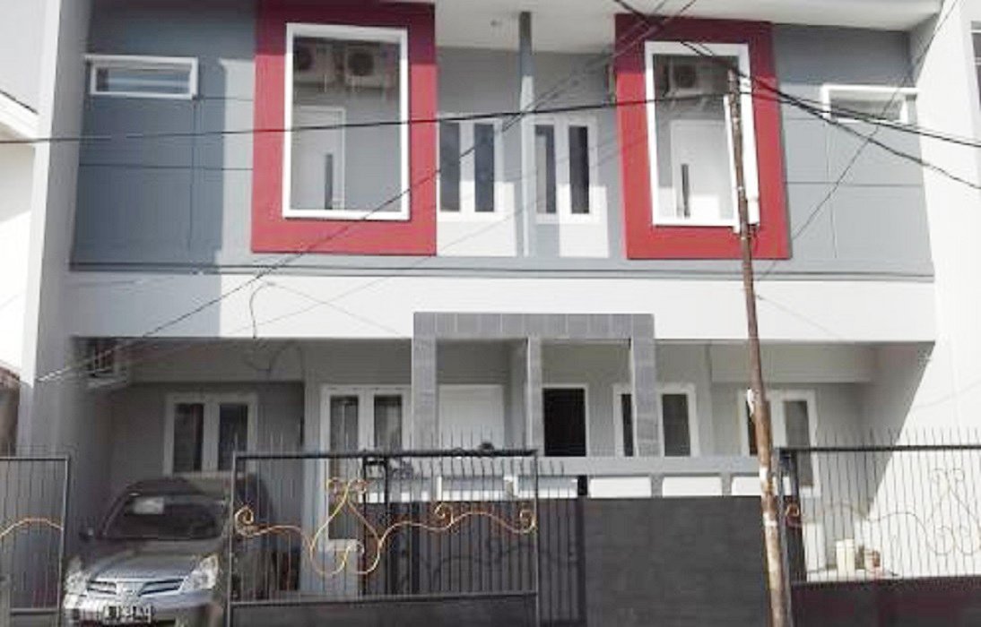 Kost Putri Dekat Central Park, Mall Taman Anggrek, Mall Ciputra dan Universitas Esa Unggul - 4