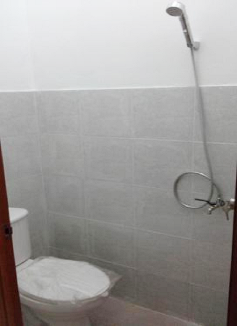 Kost Putri Dekat Central Park, Mall Taman Anggrek, Mall Ciputra dan Universitas Esa Unggul - 3